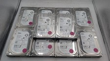 Lot Of 10 0M40TH ST8000NM0185 Dell 8TB 7.2K RP 12Gb/s 3.5