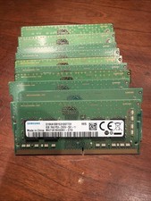 Samsung (1 x 8GB) PC4-21300 (DDR4-2666) Memory (M471A1K43DB1-CTD) picture