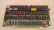 Processor Technology 16KRA 16K RAM PC203001 Rev F S-100 Sol-20 Vintage 1977 picture