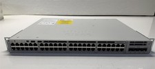 Cisco C9200-48P-A Catalyst 48-Port PoE+ Switch picture