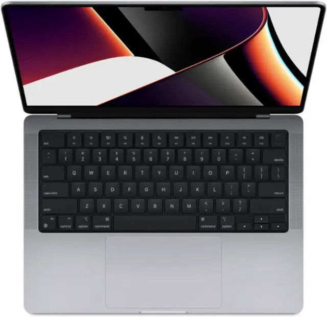 Apple MacBook Pro 16\