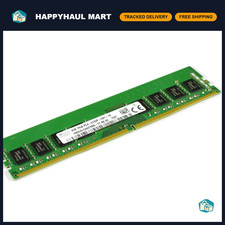 4GB DDR4 Desktop RAM Memory 1Rx8 PC4-2133P, Upgrade for Fast Performance picture