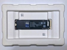 Samsung 990 Evo Plus 4TB M.2 2280 NVMe 4.0 x4 / 5.0 x2 Internal SSD MZ-V9S4T0 picture