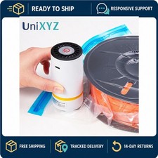 3D Printer Filament Vacuum Storage Bags 1kg PLA ABS TPU PETG Moisture Proof picture