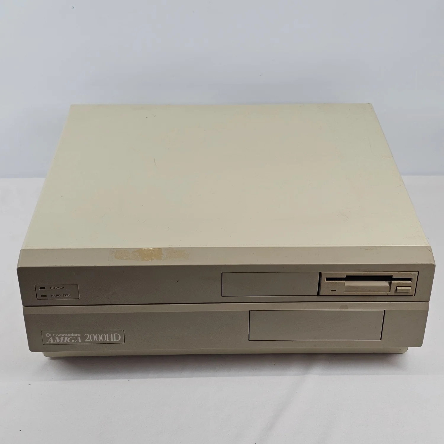 Commodore Amiga 2000HD Vintage Personal Computer A2000