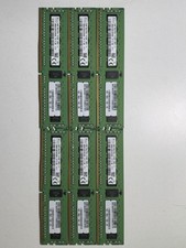 x6 SK Hynix 8GB 1Rx4 PC4-2133P DDR4 17000 ECC Memory HMA41GR7AFR4N-TF picture