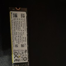 SKhinix 1TB Internal SSD M.2 Solid State Drive PCIe Gen4 NVMe M.2 Internal Solid picture