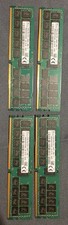 SK hynix 128GB (4 × 32GB) DDR4-2400 ECC Registered Server RAM picture