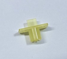 Commodore Amiga 3000 D LED-INSERT for Front Cover/Faceplate picture