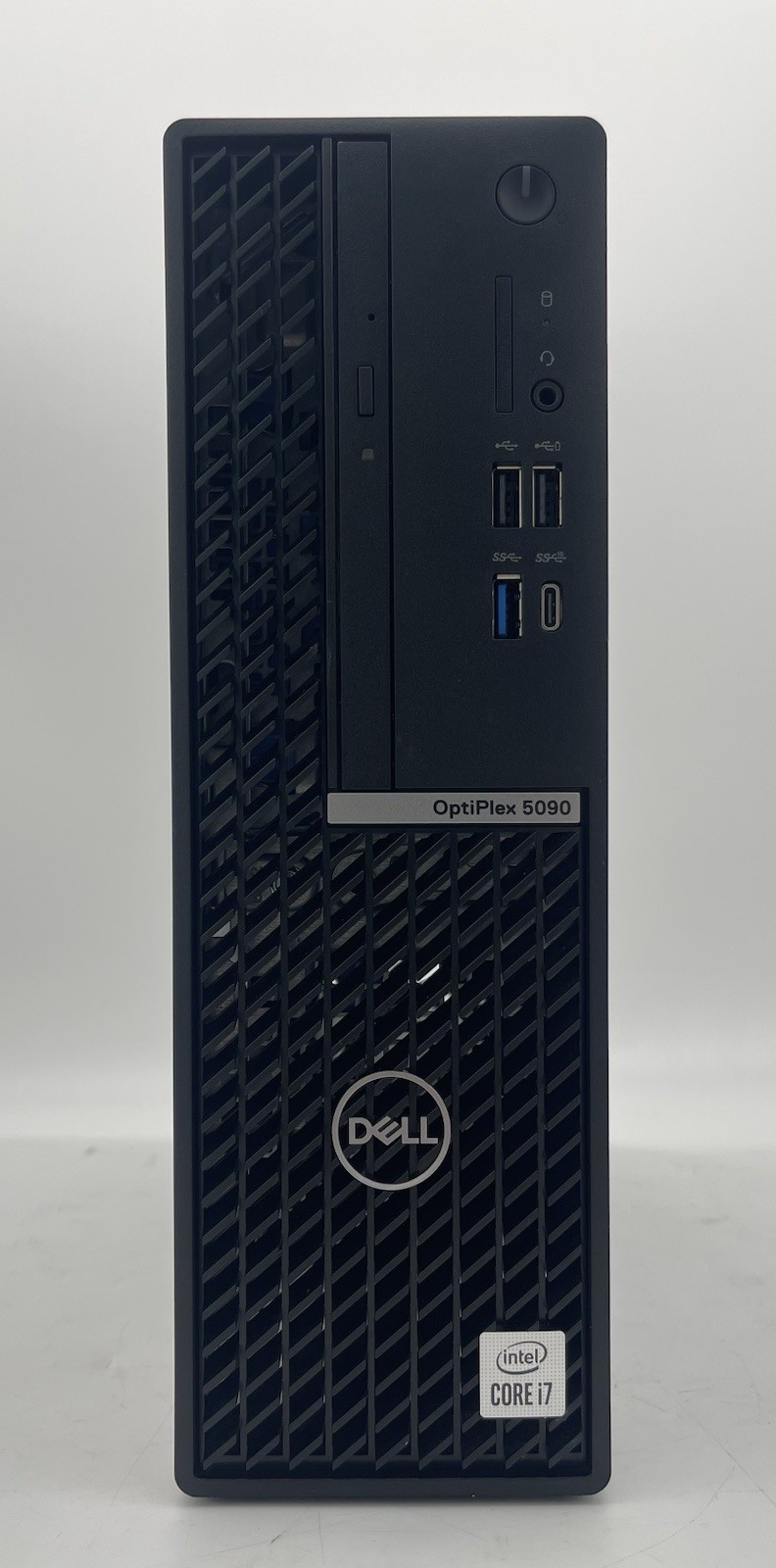 Dell OptiPlex 5090 SFF PC w/ i7-10700 2.9GHz CPU 2TB HDD 8GB DDR4 RAM Win 10 Pro