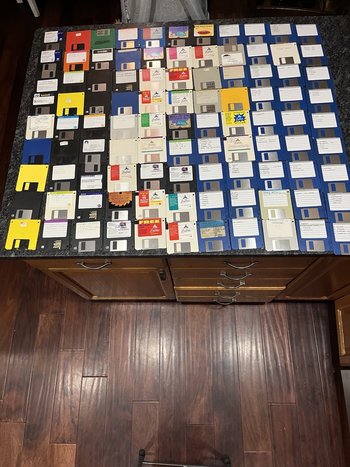 Atari St Diskette Lot Spot Tested Utilities Back Up Games 99 Disks Dig Dug Pac Atari St Diskette Lot Spot Tested Utilities Back Up Games 99 Disks Dig Dug Pac