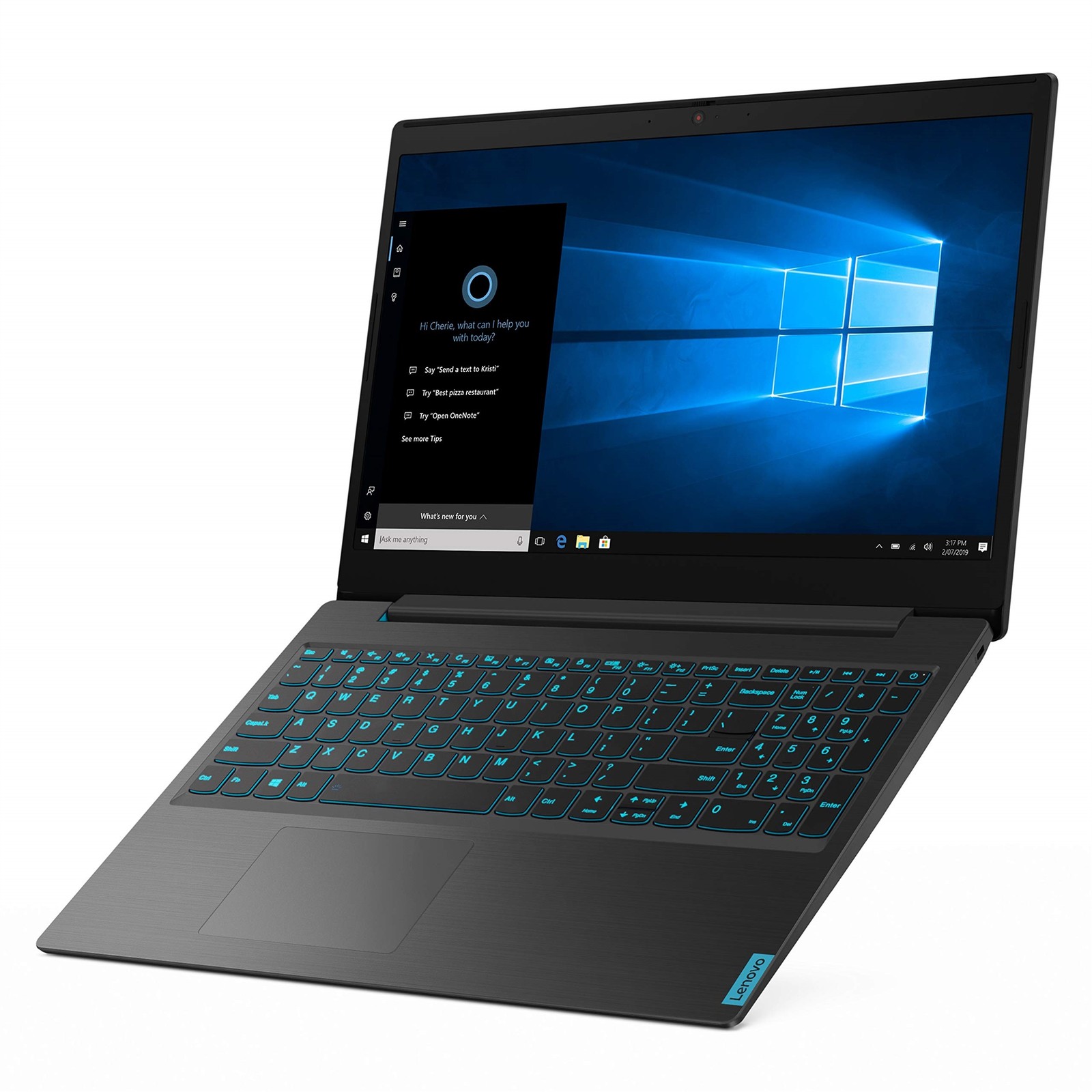 Lenovo Ideapad L340 15.6\