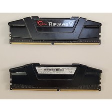 G.SKILL Ripjaws V 16GB (2x8GB) 3200MHz DDR4 Ram - Tested picture