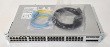 Cisco C9200L-48PL-4X-E C9200L 48 Port Partial PoE+ 4x10G SFP+ Network Essentials picture
