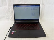 MSI GF63 Thin 9SC 15