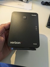 YEALINK W60B DECT VoIP BASE STATION VOIP SIP FOR UP TO 8 HANDSETS + OEM ADPTR picture