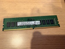 SK Hynix 16 GB Registered DDR4 - HMA82GR7CJR8N-VK picture