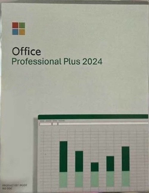 2024 Full Version Office Professional Plus for 1 PC Flash USB Drive 2024 Full Version Office Professional Plus for 1 PC Flash USB Drive