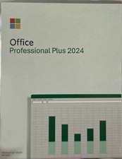 2024 Full Version Office Professional Plus for 1 PC Flash USB Drive picture