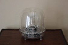 Vintage Harman Kardon Soundsticks SUBWOOFER ONLY - No Power Cable picture