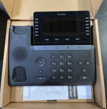 Yealink SIP Phone T85W picture