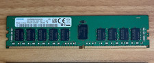 Samsung 8GB 1Rx4 PC4-2400T-RC1-11-DC0 ECC REG Server Memory M393A1G40DB1-CRC0Q picture
