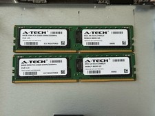 A-Tech 128GB RAM (2x64GB) DDR4-3200 - PC4-25600 ECC Registered - unable to test picture