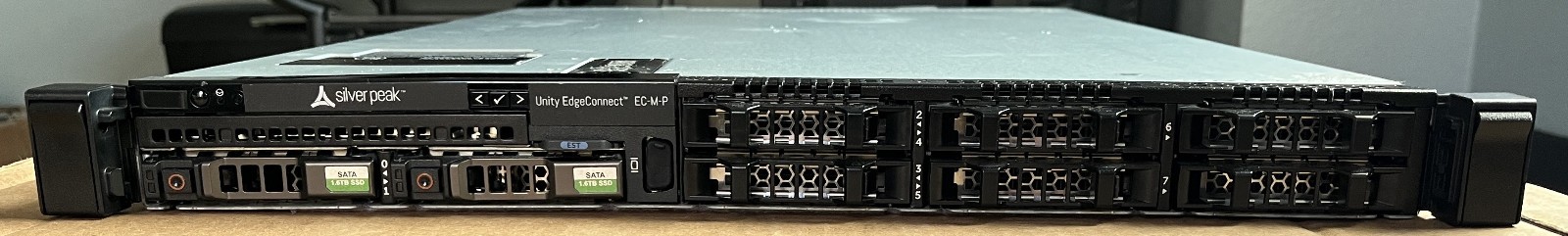 Dell PowerEdge R330 8-Bay SFF | Xeon E3-1270 v5 | 16GB | 10GbE | Dual 350W PSU Dell PowerEdge R330 8-Bay SFF | Xeon E3-1270 v5 | 16GB | 10GbE | Dual 350W PSU