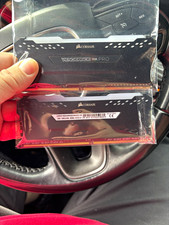Corsair Vengeance RGB Pro 16GB (2x8GB) DDR4-3600 PC4-28800 DIMM C18 picture