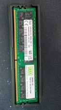 SK Hynix 64GB DDR4 3200 ECC RDIMM HMAA8GR7CJR4N-XN Server Memory RAM picture