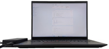 Lenovo ThinkPad P1 Gen 4 - i7 8 Core 32GB 1TB SSD NVIDIA GeForce 3080 Grade B picture