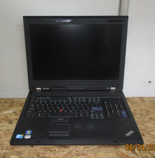 Lenovo Thinkpad W701 i7 4GB RAM READ DESC LAPTOP. picture