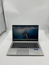HP EliteBook 840 G8 Laptop Intel Core i7 1165G7 2.8GHz 16GB 256GB SSD W11P picture
