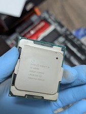 Intel® Core™ i9-9820X 3.3GHz CPU picture