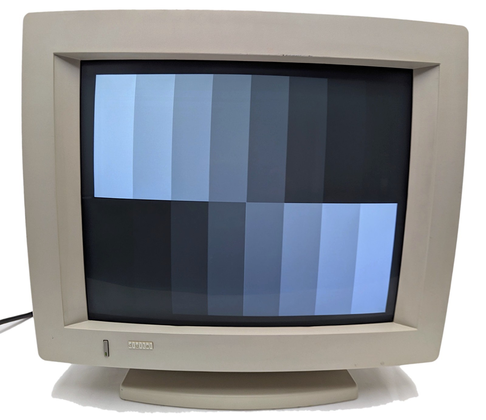 Vintage DEC Digital VR319-DA 19