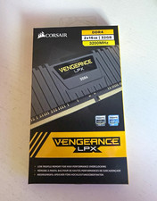 Corsair Vengeance LPX 32GB (2x16GB) DDR4 3200MHz DIMM RAM CMK32GX4M2E3200C16 picture