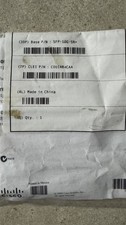 Cisco SFP-10G-SR-S 10g Transceivers picture