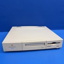 Vintage Apple Power Macintosh 6100/60AV M1596 350MB HDD Boots Mac OS AS-IS picture
