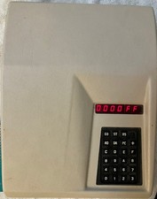kim-1 Computer Original MOS Rev A with vintage enclosure. Working perfectly picture