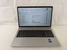 Hp Probook 450 15.6inch G10 i5-1335U 1.30 Ghz 16GB NO SSD/OS Good Battery picture