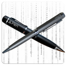 Zero Trace Pen: All-in-one Tor Network Anonymous Drive + Cryptocurrency Wallet picture