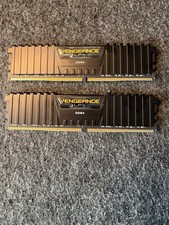 Corsair Vengeance LPX DD4R 64GB 2x32GB) picture