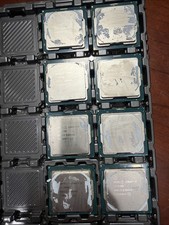 Intel Core i7-9700 3.0 GHz Octo-Core (SRG13) Processor picture