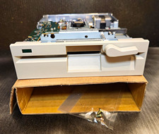 TEAC FD-55GFR-612-U 5.25in Floppy Disk Drive Beige Edge Card PC Vintage picture