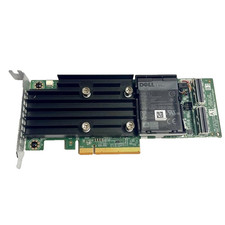 DELL PERC H755 TRI-MODE PCIe 4.0 16-P2x8 8GB NV INTERNAL RAID ADAPTER - 405-AAXT picture