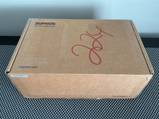Sophos XG 115 Rev 3 Firewall appliance (XG1BT3HEK) picture