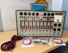 Refurbished Working 1960's Heathkit EC-1 Educational Electronic Analog Computer picture