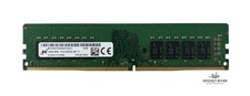 Micron MTA16ATF2G64AZ-3G2J1 16GB 2Rx8 PC4-3200AA DDR4 Desktop RAM Memory picture