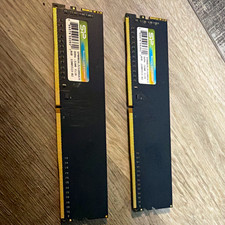 Silicon Power 16GB (2x8GB) DDR4-3200 PC4-25600 288-Pin DIMM ECC picture
