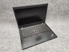 Lenovo ThinkPad L14 Gen 2 14